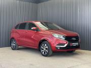 Lada (ВАЗ) XRAY I Пермь  - изображение 55