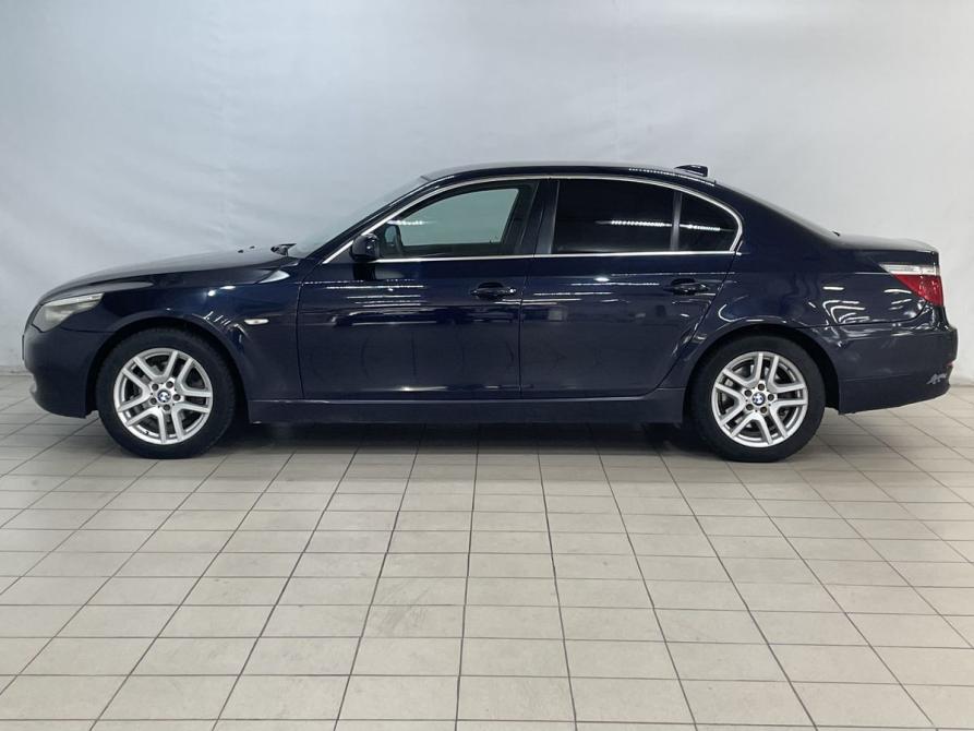 BMW 5 серии V (E60/E61) Рестайлинг Воронеж  - изображение 9