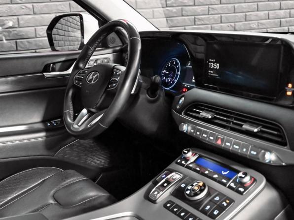 Hyundai Palisade I с пробегом 2020 года, цена 4 150 000 рублей, 68454 км, внедорожник, Автокод Объявления