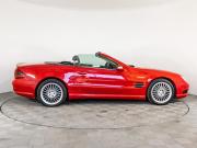 Mercedes-Benz SL-Класс V (R230) Санкт-Петербург  - изображение 22