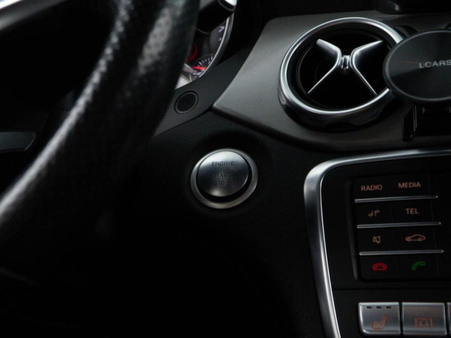 Mercedes-Benz GLA I (X156) Рестайлинг Москва  - изображение 19