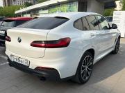 BMW X4 II (G02) Москва  - изображение 12