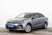 Kia Rio IV Сургут  - изображение 21