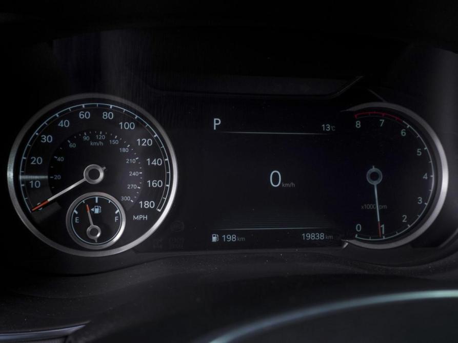 Genesis G70 I Рестайлинг Ростов-на-Дону  - изображение 23
