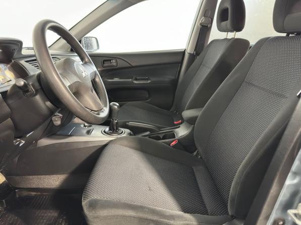 Mitsubishi Lancer IX Рестайлинг с пробегом 2006 года, цена 384 990 рублей, 167600 км, седан, Автокод Объявления