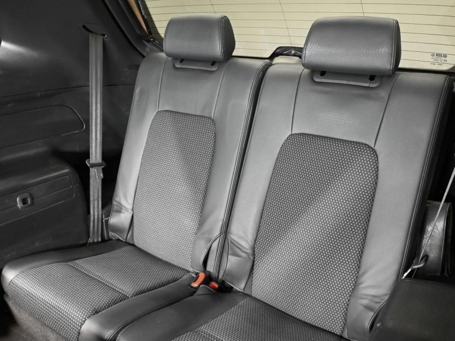 Chevrolet Captiva I Тверь  - изображение 11