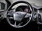 Ford Focus III Рестайлинг Екатеринбург  - изображение 35