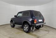 Lada (ВАЗ) 2121 (4x4) I Рестайлинг Волгоград  - изображение 20