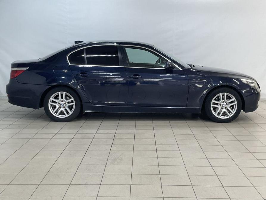 BMW 5 серии V (E60/E61) Рестайлинг Воронеж  - изображение 8