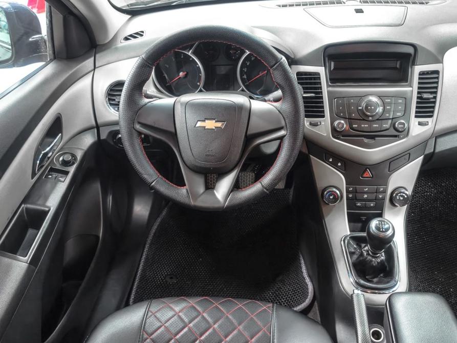 Chevrolet Cruze I Ростов-на-Дону  - изображение 7