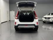 Geely Emgrand X7 I Рестайлинг 2 Тверь  - изображение 32