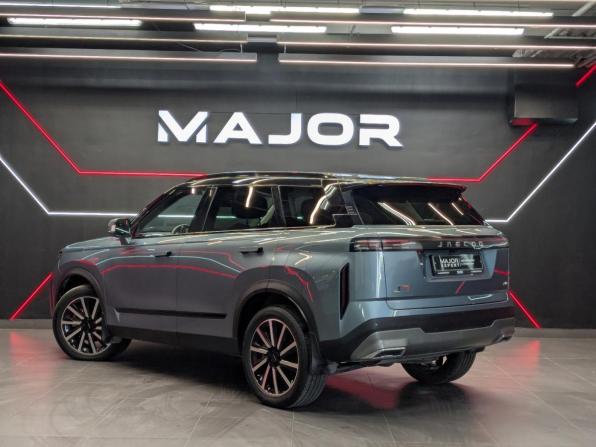 Jaecoo J7 I с пробегом 2024 года, цена 2 330 000 рублей, 58756 км, внедорожник, Автокод Объявления