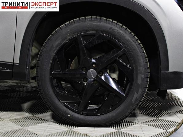 Omoda C5 I с пробегом 2023 года, цена 1 867 000 рублей, 52447 км, внедорожник, Автокод Объявления