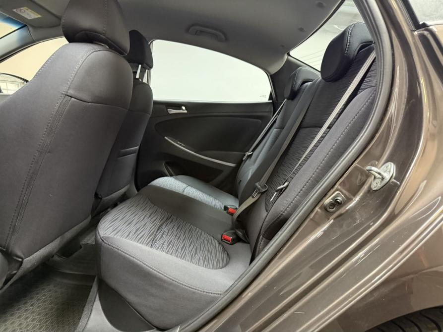 Hyundai Solaris I Рестайлинг Тверь  - изображение 23