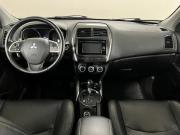 Mitsubishi ASX I Рестайлинг Тюмень  - изображение 42