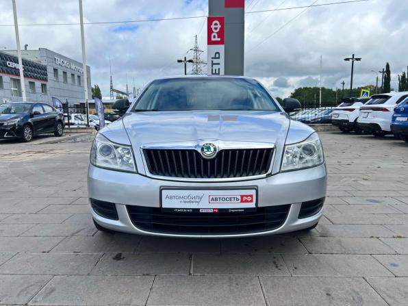 Skoda Octavia II (A5) Рестайлинг с пробегом 2011 года, цена 575 000 рублей, 250566 км, лифтбек, Автокод Объявления