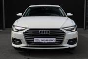 Audi A6 V (C8) Москва  - изображение 34