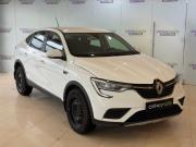 Renault Arkana I Москва  - изображение 18
