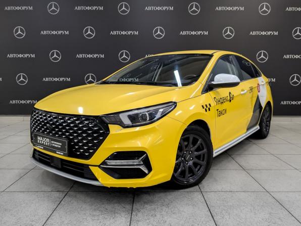 Omoda S5 с пробегом 2024 года, цена 1 165 000 рублей, 85304 км, седан, Автокод Объявления