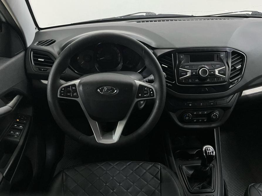 Lada (ВАЗ) Vesta I Екатеринбург  - изображение 10