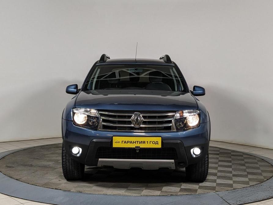 Renault Duster I Екатеринбург  - изображение 15