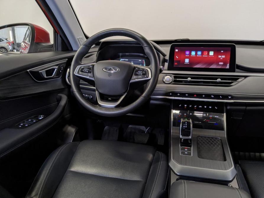 Chery Tiggo 4 Pro I Москва  - изображение 27