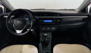 Toyota Corolla XI (E160 E170 E180) Москва  - изображение 21