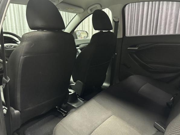 Lada (ВАЗ) Vesta I с пробегом 2020 года, цена 985 000 рублей, 101536 км, седан, Автокод Объявления