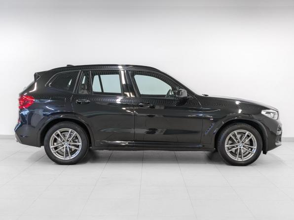 BMW X3 III (G01) с пробегом 2019 года, цена 3 675 000 рублей, 101594 км, внедорожник, Автокод Объявления