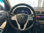 Hyundai Solaris I Москва  - изображение 32