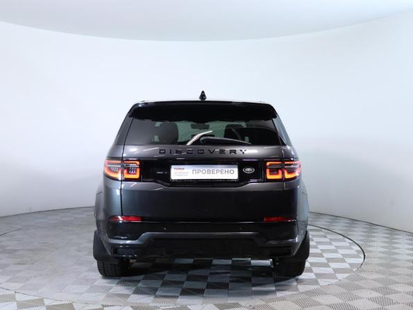 Land Rover Discovery Sport I Рестайлинг с пробегом 2020 года, цена 3 190 000 рублей, 135455 км, внедорожник, Автокод Объявления