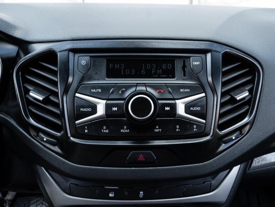 Lada (ВАЗ) Vesta I Ставрополь  - изображение 12