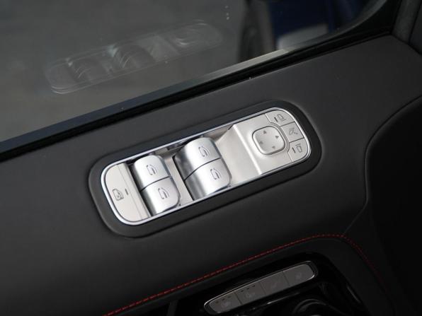 Mercedes-Benz G-Класс AMG II (W465) Рестайлинг с пробегом 2026 года, цена 33 159 444 рубля, 46 км, внедорожник, Автокод Объявления