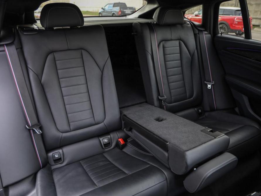 BMW X4 II (G02) Санкт-Петербург  - изображение 33