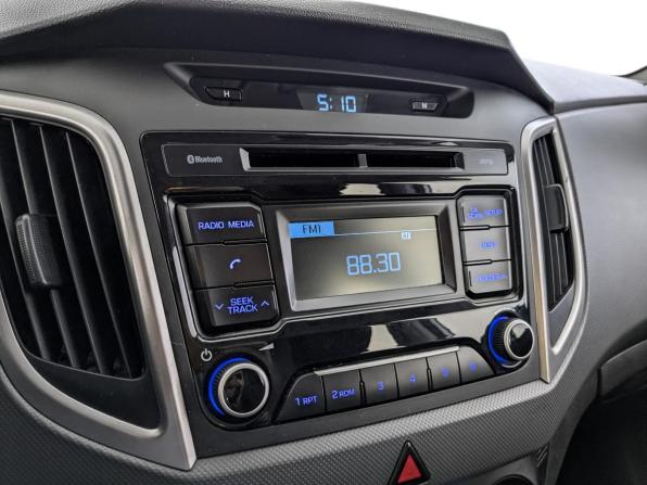 Hyundai Creta I с пробегом 2019 года, цена 1 790 000 рублей, 74430 км, внедорожник, Автокод Объявления