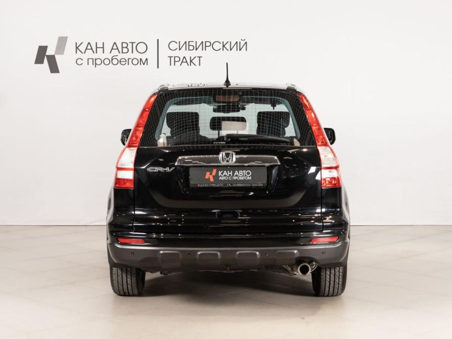 Honda CR-V III Рестайлинг Казань  - изображение 4