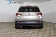 Skoda Karoq I Нижний Новгород  - изображение 29