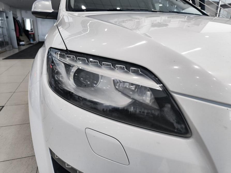 Audi Q7 I (4L) Рестайлинг Казань  - изображение 21