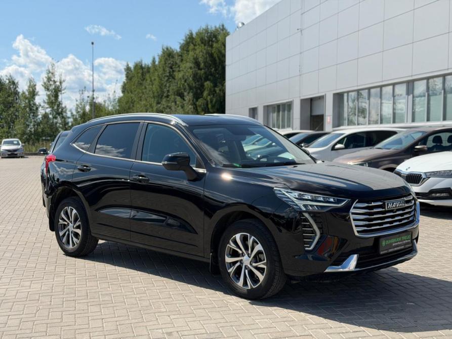 Haval Jolion I Сыктывкар  - изображение 2