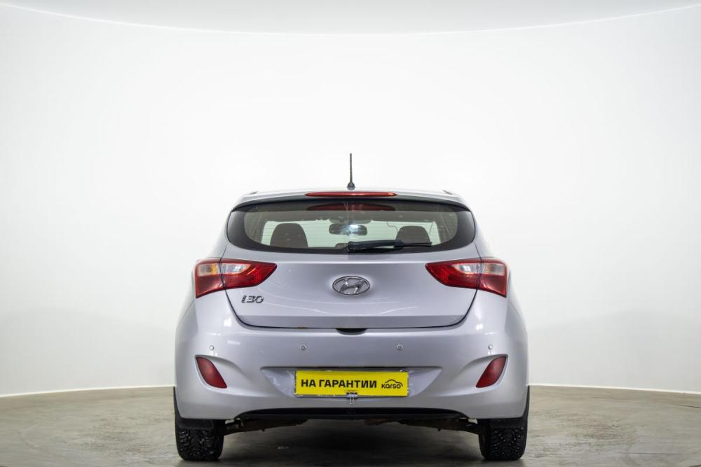 Hyundai i30 II Оренбург  - изображение 6