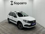 Lada (ВАЗ) Granta I Рестайлинг Воронеж  - изображение 22