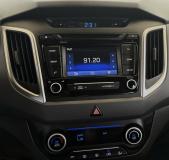 Hyundai Creta I Москва  - изображение 24