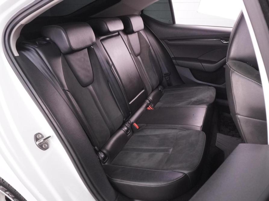 Skoda Octavia IV (A8) Воронеж  - изображение 7