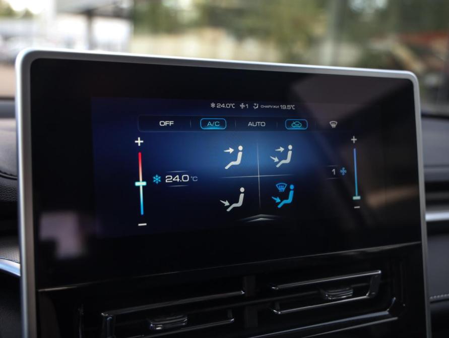 Haval M6 II Санкт-Петербург  - изображение 17