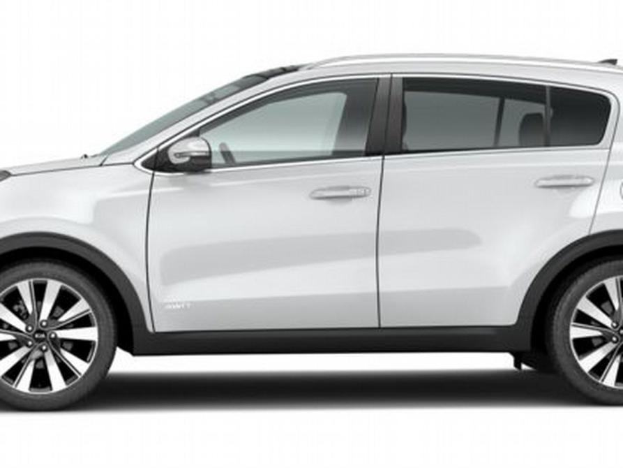Kia Sportage IV Стерлитамак  - изображение 1