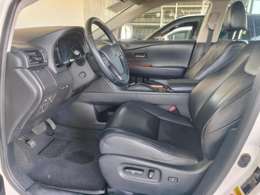 Lexus RX III Калининград  - изображение 10
