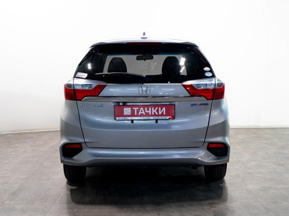 Honda Shuttle II с пробегом 2016 года, цена 1 150 000 рублей, 160654 км, универсал, Автокод Объявления