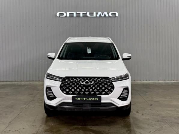 Chery Tiggo 7 Pro I с пробегом 2022 года, цена 1 677 000 рублей, 71502 км, внедорожник, Автокод Объявления