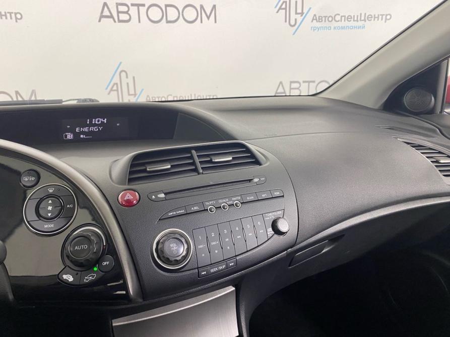 Honda Civic VIII Москва  - изображение 16