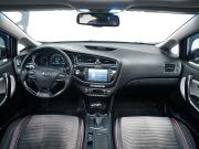 Kia Ceed II Рестайлинг Ростов-на-Дону  - изображение 36